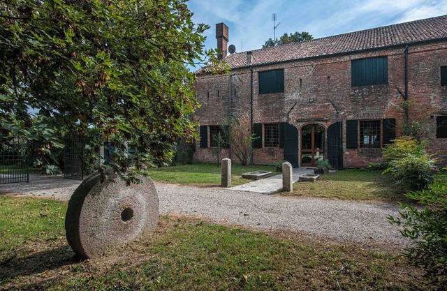 Country Mansion near Venice Italy 3300 Squarefeet
