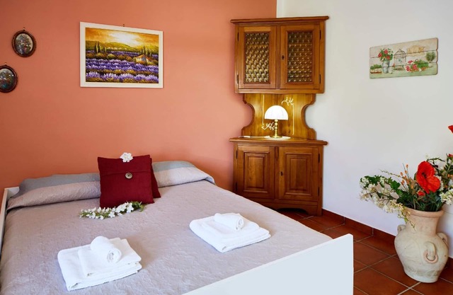 CountryHouseFelicia - Giglio