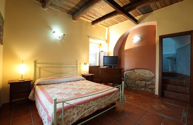 CountryHouseFelicia - Primula