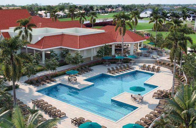 Countryside Golf and Country Club 2bed 2bath all new Clubhouse & facilities