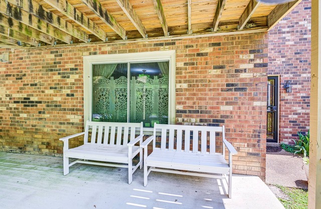 Countryside Home on 7 Acres: 1 Mi to Nashville!