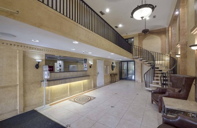 Countryside Inn & Suites Orlando