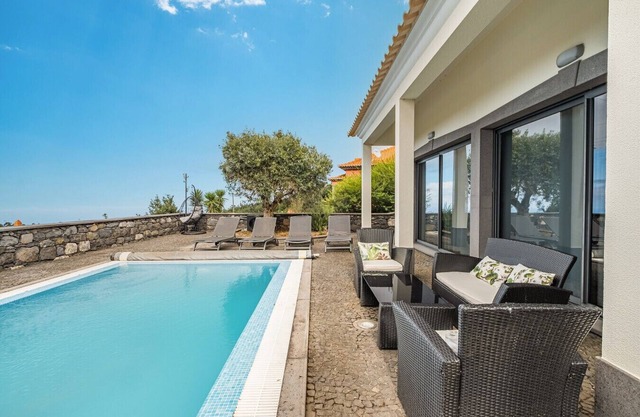 Countryside Nest by Madeira Sun Travel