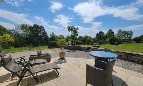 Couples Retreat in Beautiful West Devon Countryside