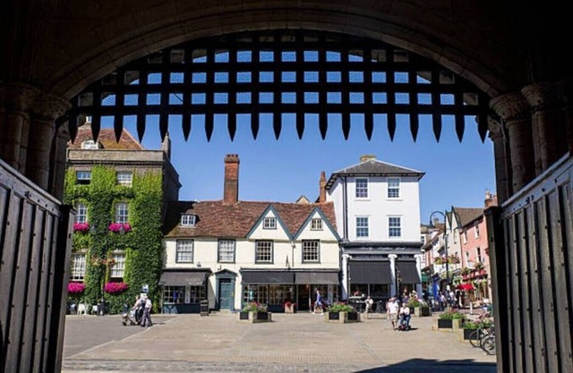 Couples Retreat Nr. Bury St Edmunds - Pet Friendly