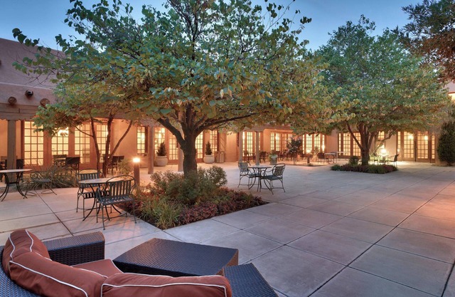 Courtyard by Marriott Albuquerque