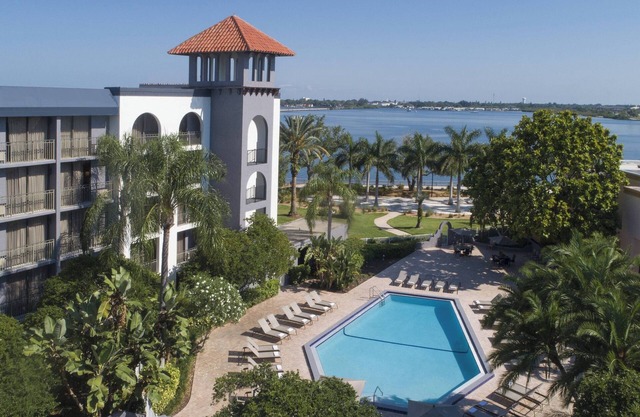 Courtyard by Marriott Bradenton Sarasota Riverfront
