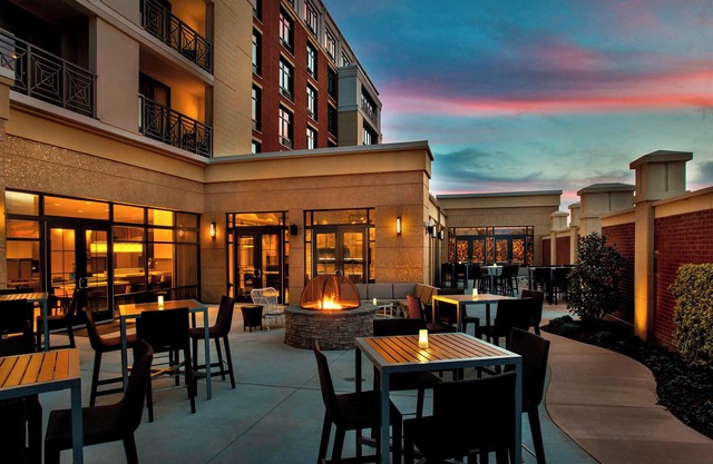 Courtyard by Marriott Philadelphia Lansdale