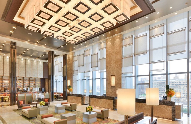 Courtyard by Marriott Taipei