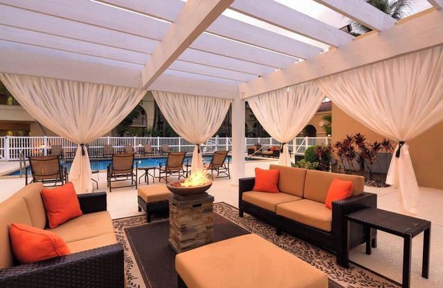 Courtyard by Marriott Fort Lauderdale North/Cypress Creek