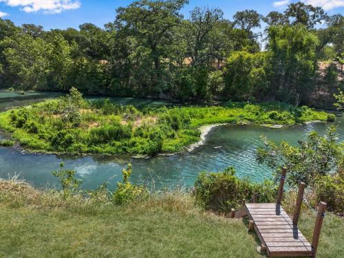 Cousins River Sanctuary
