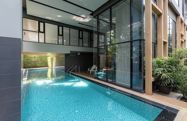 Cozy 1-bedroom condo in Nimman, Chiang Mai. 4 mins walk to One Nimman, Maya Mall