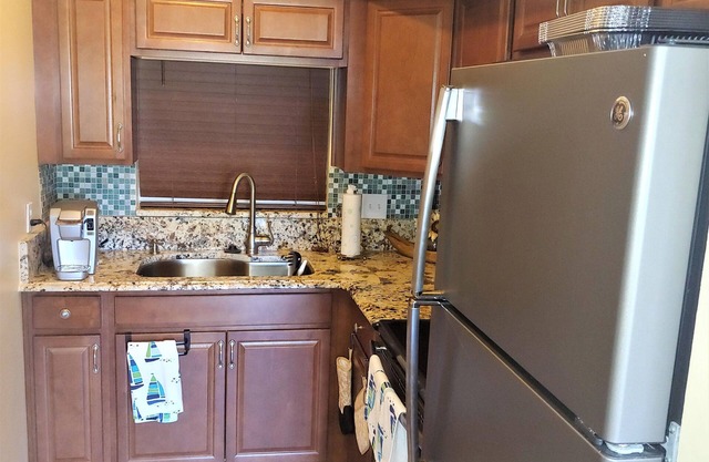 Cozy 1 Bedroom by the Marina District