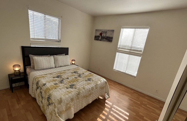 Cozy 1 Bedroom in Nat'l City