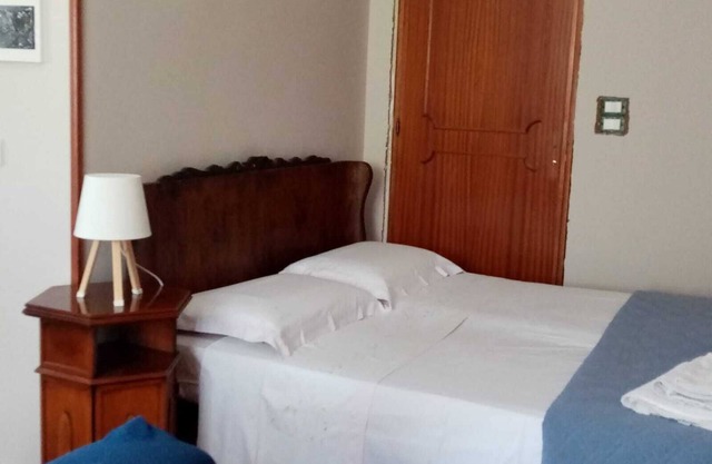 Cozy 1-bedroom apartment in adorable Termini Imerese with WiFi