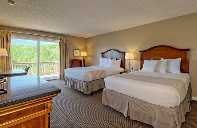 Cozy 1-Bedroom Retreat with 2 Queen Beds in Clayton, GA