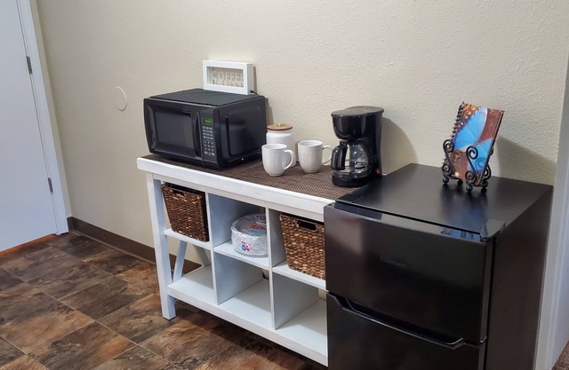 Cozy 1-bedroom Studio apartment in gorgeous Anchorage close to all the neat spot