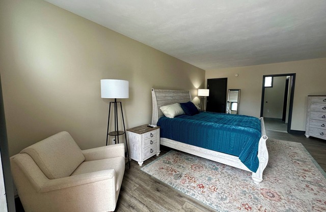 Cozy 1-Bedroom Suite in the Pocono Mountains