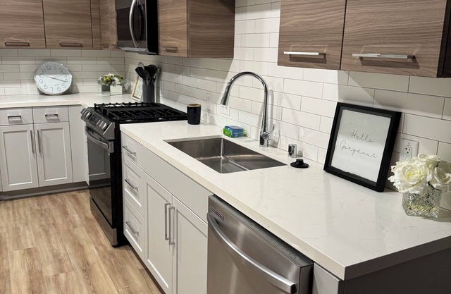 Cozy 1-bedroom with fitness room, WiFi in awesome Sacramento