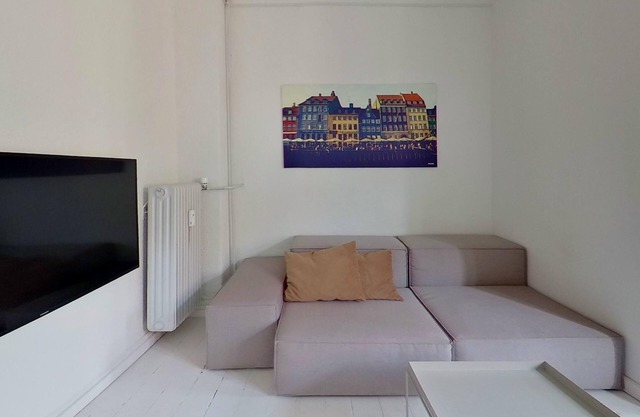 Cozy 1-BR in a central location in Århus - 59