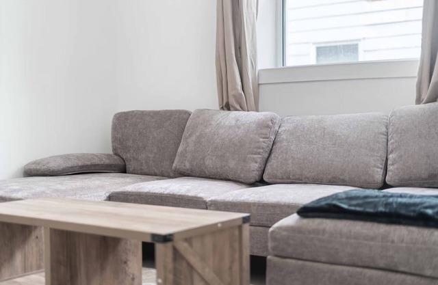 Cozy 1BED Apartment in Ottawa China Town