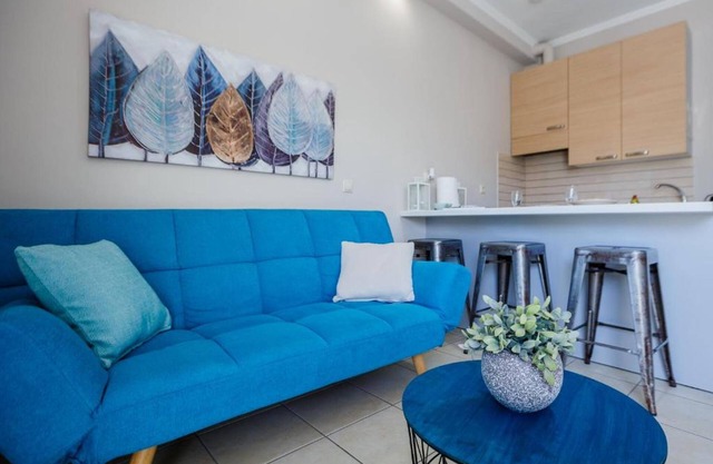 Cozy 1Bedroom Apartment in City Center