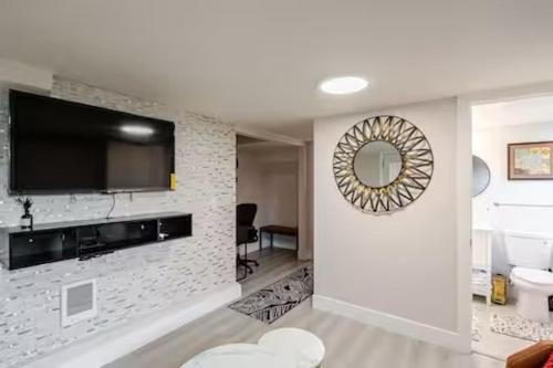 Cozy 1BR near OAK Airport