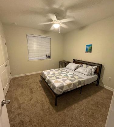Cozy 2BHK Getaway in Cedar Park