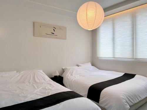 Cozy 2F House in Suwon 수원 단독주택 2층 YeoMinJae 여민재