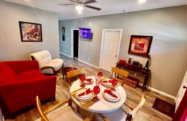 Cozy 3 Bedroom Country Place