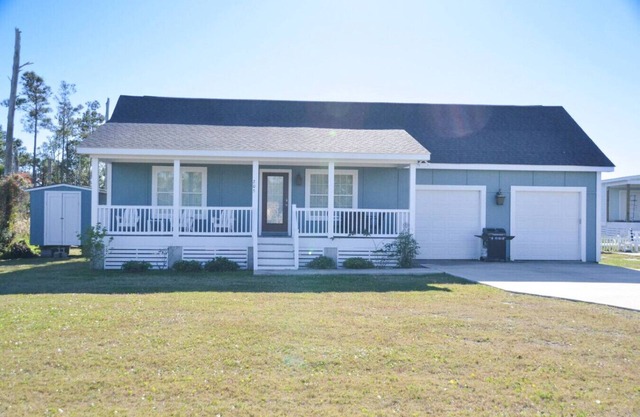 Cozy 3BR Cottage |Fishing|Private Dock|Boating