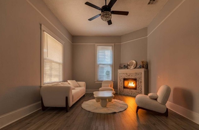 Cozy 3BR Home - Jacksonville Top Attractions