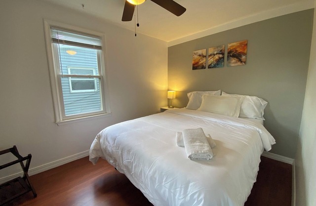 Cozy Amherst Home near Buffalo & Niagara Falls