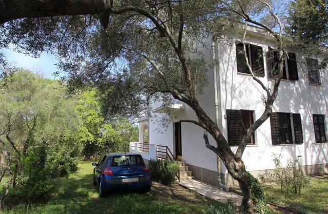 Cozy and spacious apartment Gita for 5 people in Malinska