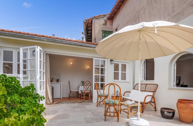 Cozy apartment in Roquebrune-Cap-Martin