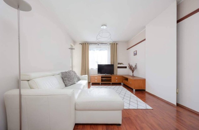 Cozy apartament for 4 persons | Smart TV