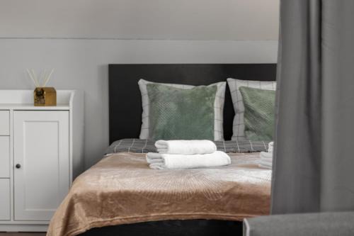 Cozy Apartament - Marcinkowskiego 3