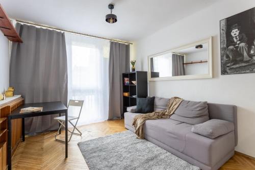 Cozy Apartament