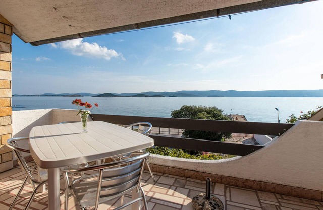 Cozy apartment in Sveti Petar na Moru