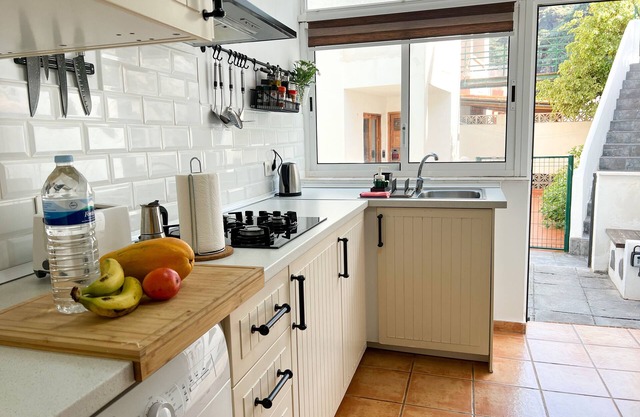 Cozy apartment at 5 min from the beach