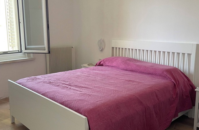 Cozy apartment at the entrance to the island of Grado