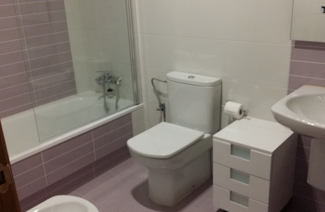 Cozy apartment in Cambados