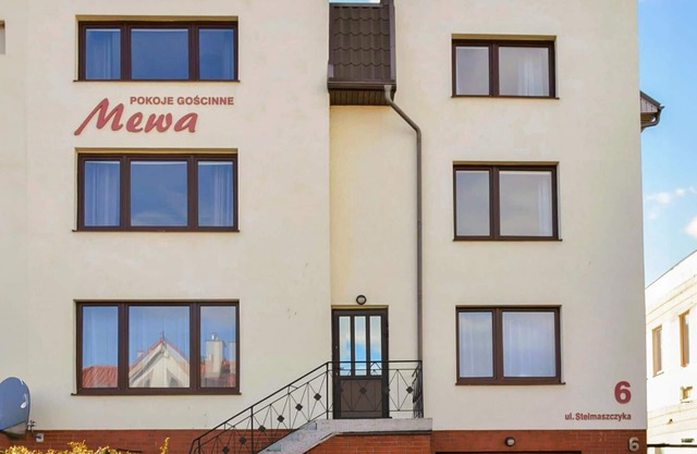 Cozy apartment in Jastarnia with WiFi
