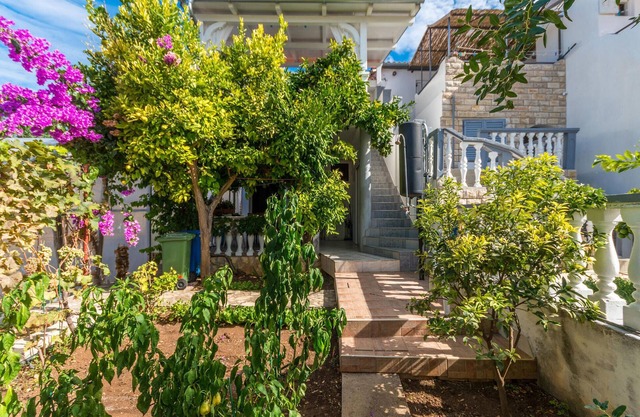 Cozy apartment in Pakostane with WiFi