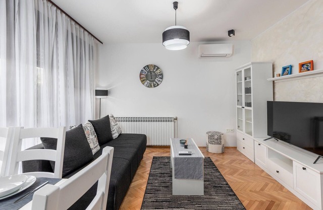 Cozy apartment in Rijeka with WiFi