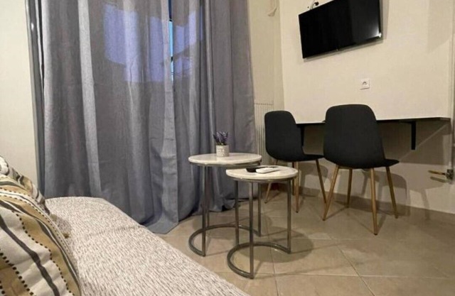 Cozy Apartment In The Heart Of Athens