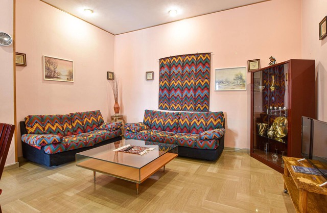 Cozy apartment in Trappeto with WiFi