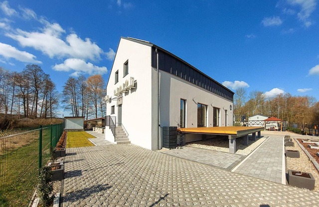 Cozy apartment in Wilcze with sauna