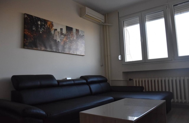 Cozy Apartment near City Center