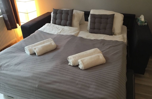 Cozy apartment near Schönbrunn Palace - 20 minutes into the city